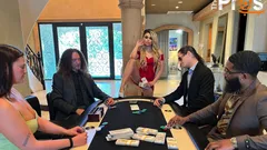 Proffsen S1e15: Texas Holdem Poker Händelse bedrift Destiny Cruz