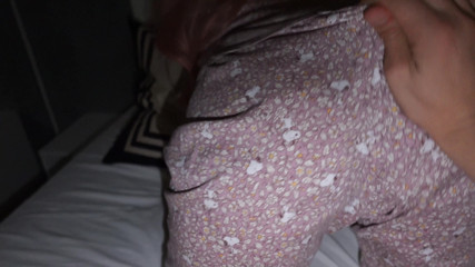 Karamelnayapussy: Good night, my beloved stepsister.