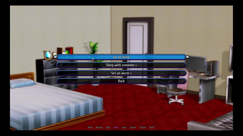 Nemi: 18+后宫酒店：私人精灵女仆服务