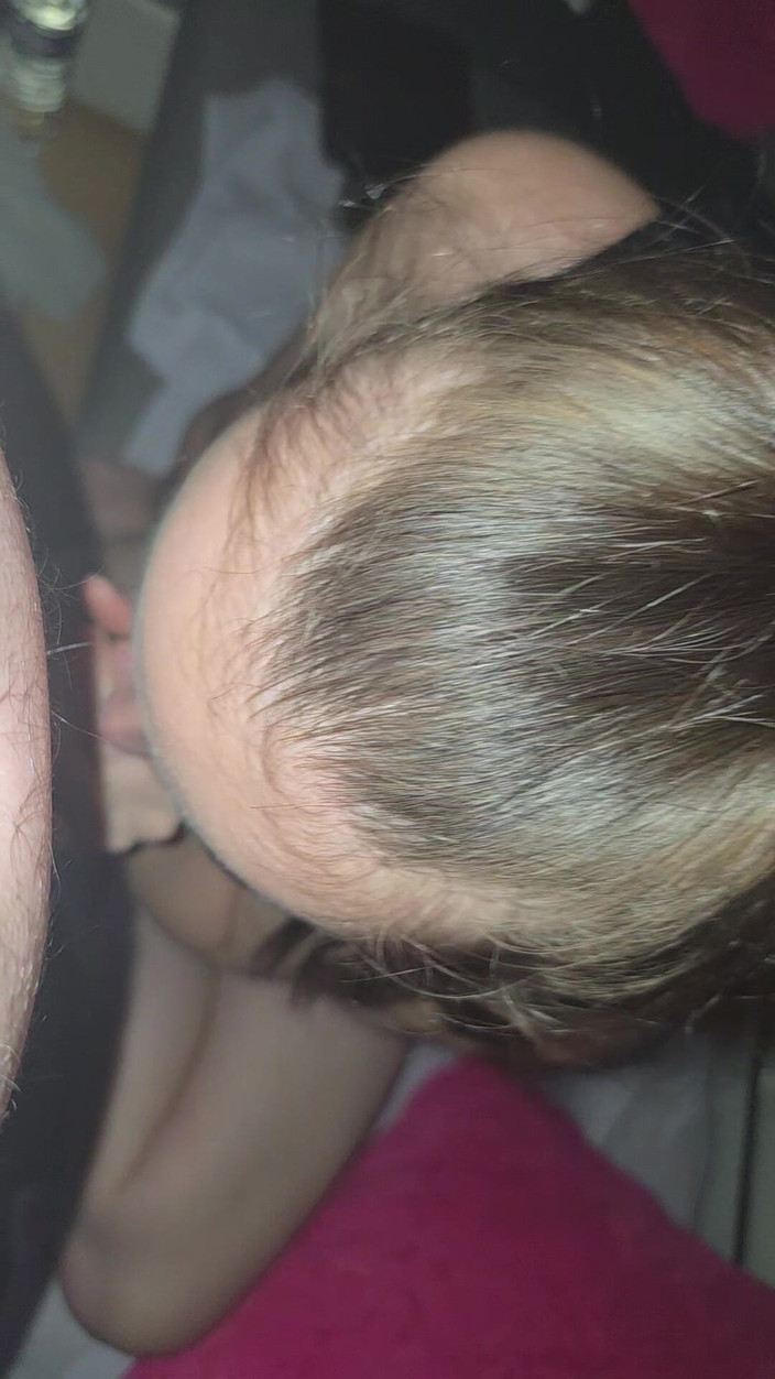 Mora_2000: Blasen Liebe Es Den Schwanz in Den Mund Zu Nehmen:)