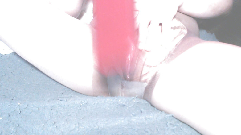 Babiescake: Saya Menggunakan Pepek Saya Sendiri Untuk KeseronokanNya. Saya dipukul, peranti...