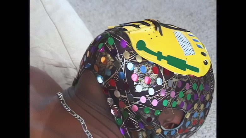 Africans Orgasm: From Africa Without Shame - Story #01