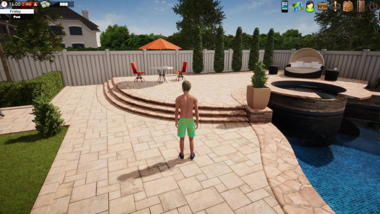 Like A Boss: Juego completo - misterio del mar, parte 33
