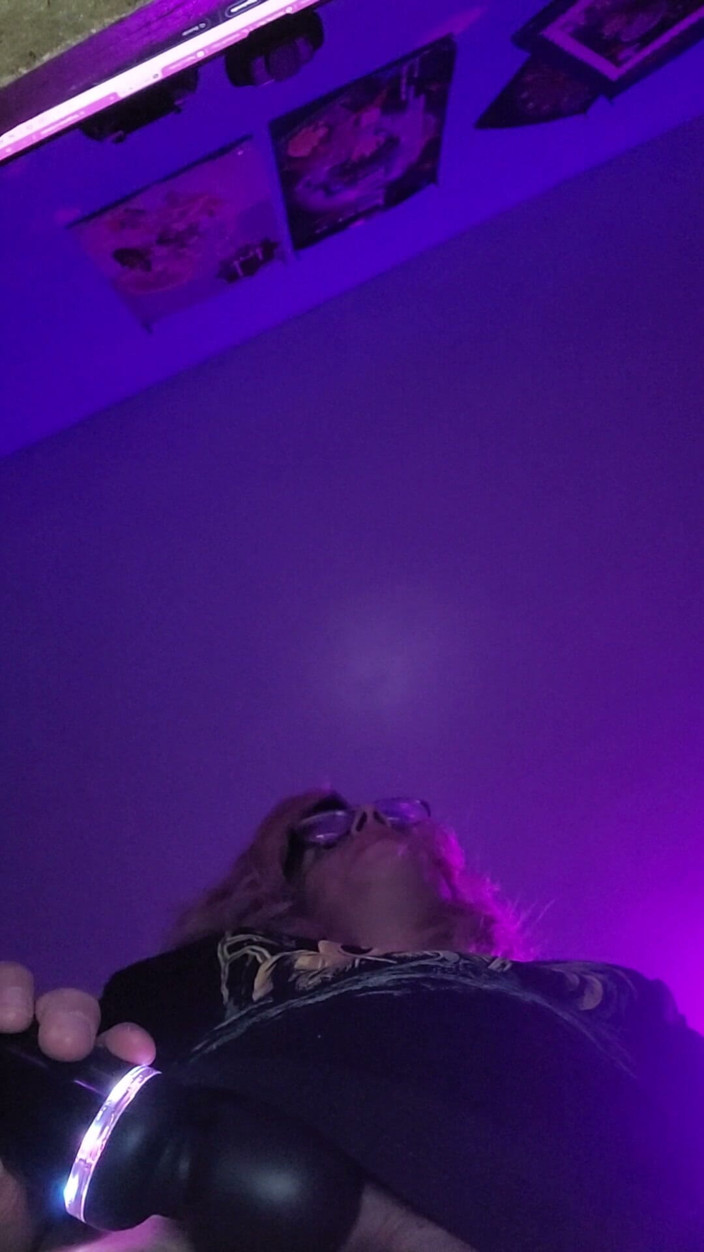 Crystal Phoenix: The Perfect POV for You