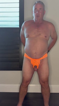 New Lingerie Try on