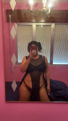 CtanguarraChubby: Dělá tě moje obrovská prsa nadrženou?