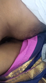 Chennai Housewife Fucking Hard in Bed with Neighbour