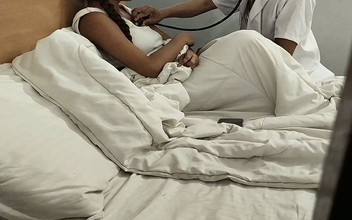 Fantacycutting: Médico indio y paciente nuevo video viral