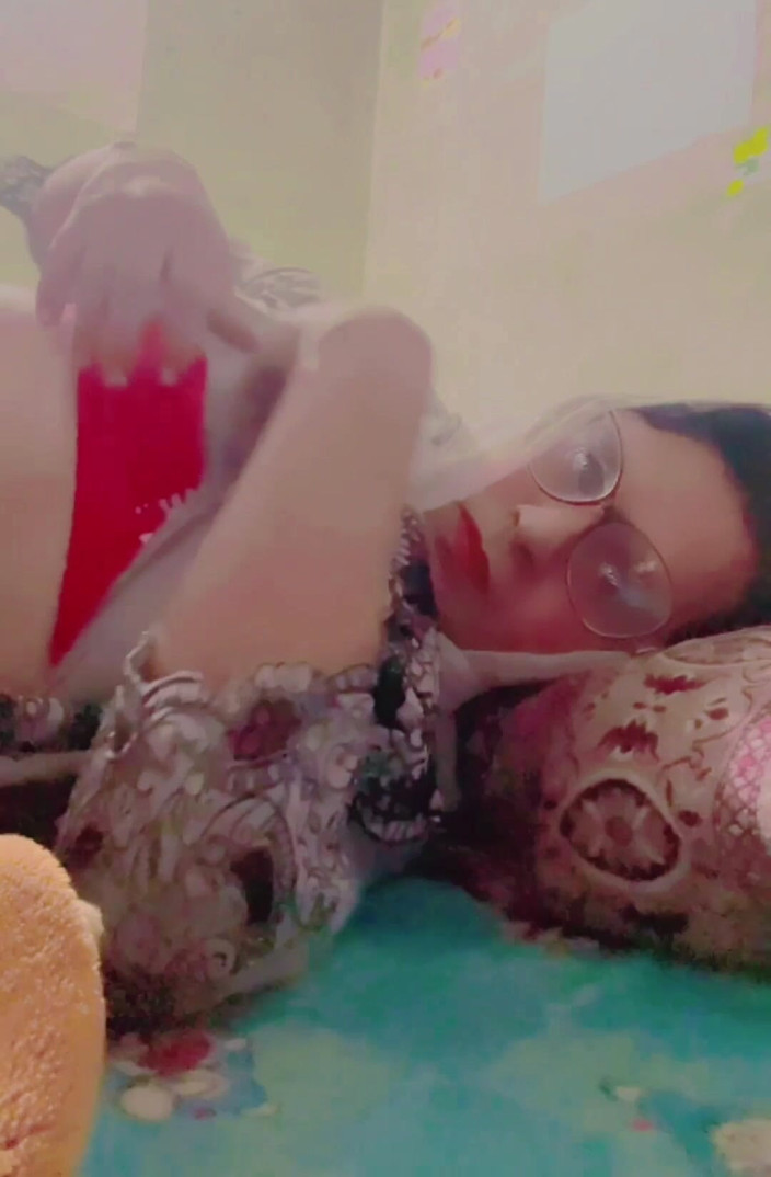 Apple00001: 你认为变性人没有达到高潮吗？