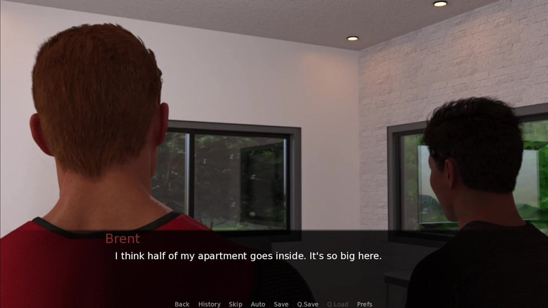 Femboy Maaya: 我们可以进我的房间如果需要帮助，？？？？？