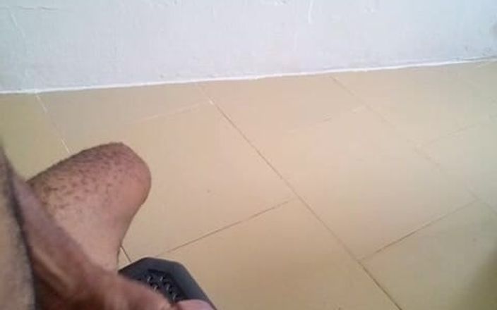Mrwhytman: Kontol hitam besar muncrat banyak banget
