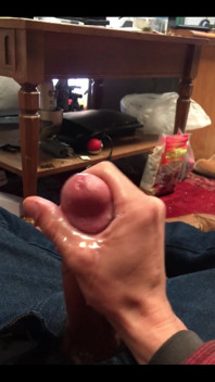 Cum Shot