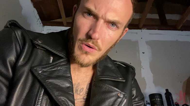 Kinky Bites Gay: Christian Wilde: You're All Mine