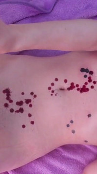 Wax Play