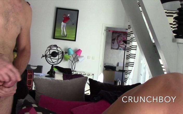 Fun raw sex with straight curious: 2102 Порнозвезду Энзо Rimenez трахнул Фред