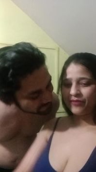Introduction of Myself I Want to Become Pornostar