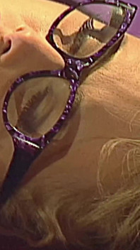 Blonde Secretary Gets Her Ass Broken by the Devil.