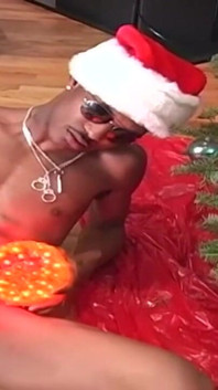 Krave Christmas
