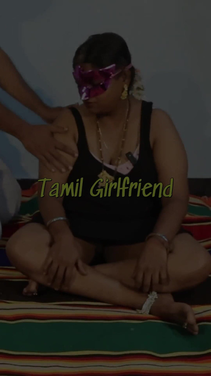 Tamil Jessy: Tamil Girlfriend