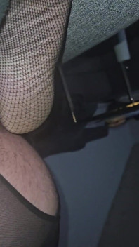 Solo Dildo