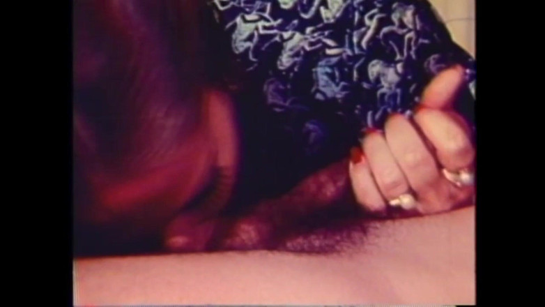 Vintage megastore: 好色的荡妇