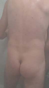 Having Fun in the Shower