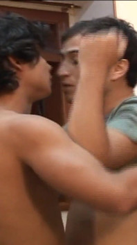 Hot Horny Sex Young Gay Guys