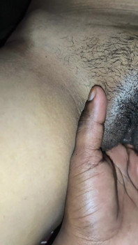 अपनी बीवी के साथ रोमांस करते हुए मजा आ गया