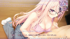 Eroge Dimension: Lime light lemonade jam route1 scena 1-5