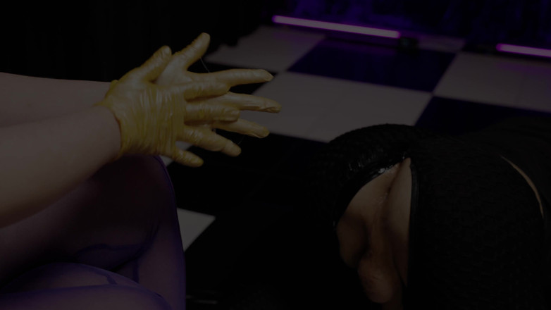 PEGHIM: La déesse Nyx prend le contrôle du trou de Michael