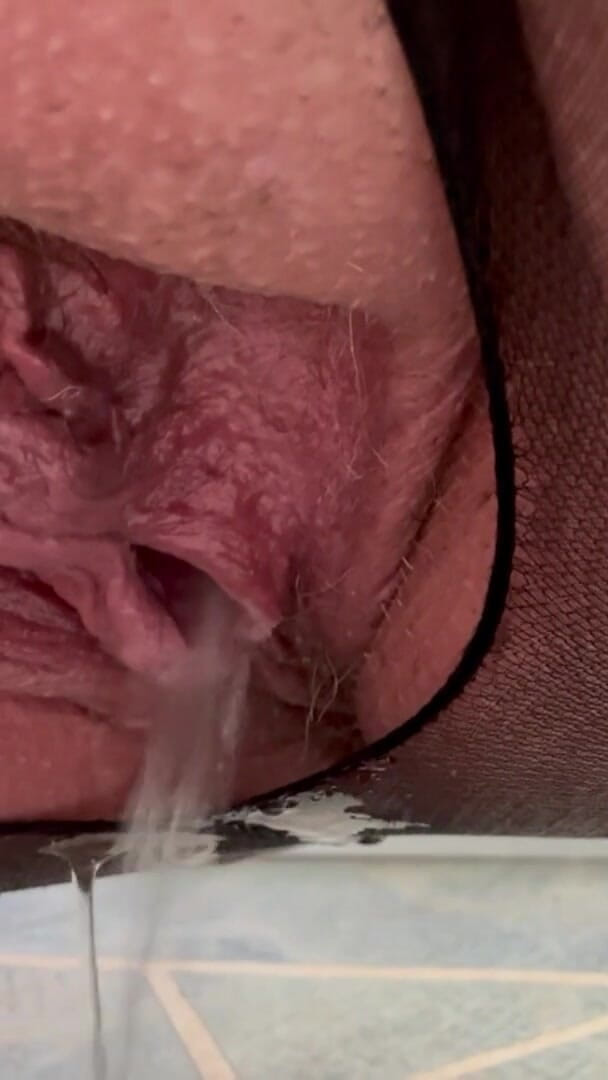 Beautiful Pussy (Extreme caz)