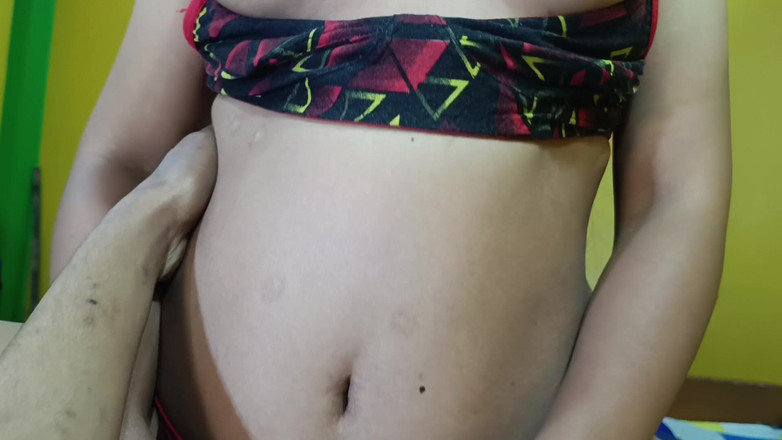 Sexuda: Desi indická krásná dívka sex v hotelu, pár sex v...