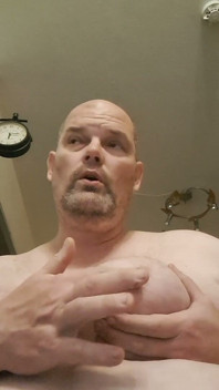 Děvka a její dildo