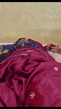 Indian Stepaunty Got Horny and Fucked by Boy