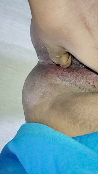 Indiana linda menina do interior em vídeo de sexo duro