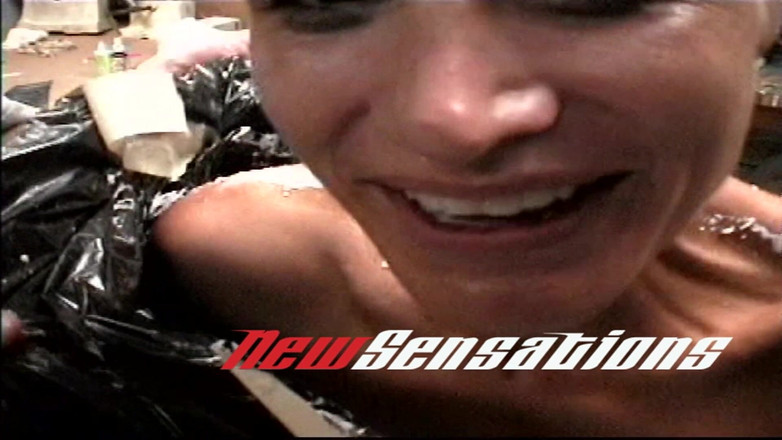 New Sensations: Dark Angels - Bâtiment