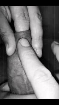 Foreskin Play