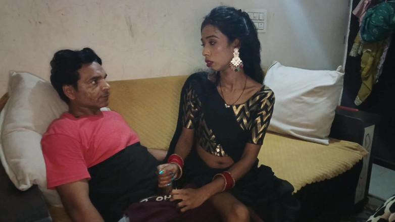 Truefuker: Bhabhi Ji's Discount