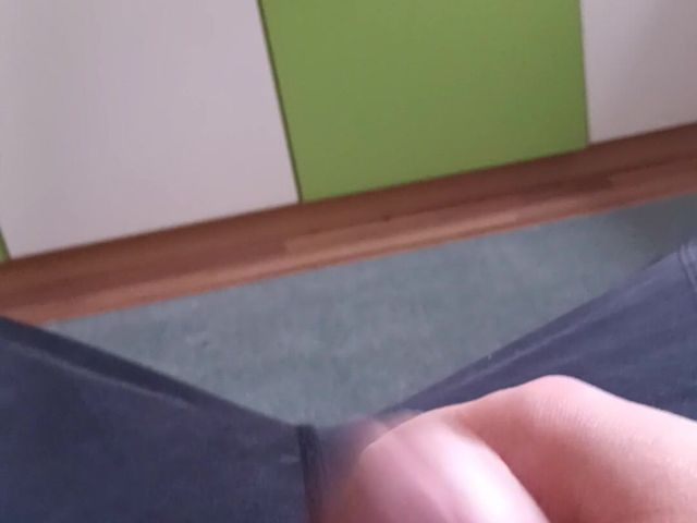 White Manly Cock (Dinohard)