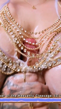 แลคตาเรีย การฟื้นคืนพระชนม์อันศักดิ์สิทธิ์