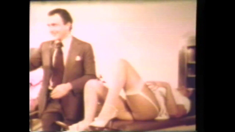 The Unforgettable: Dokter mesum bagian 2