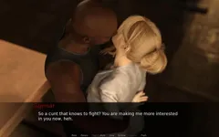 Corazones corruptos: la rubia en una misión - episodio 14