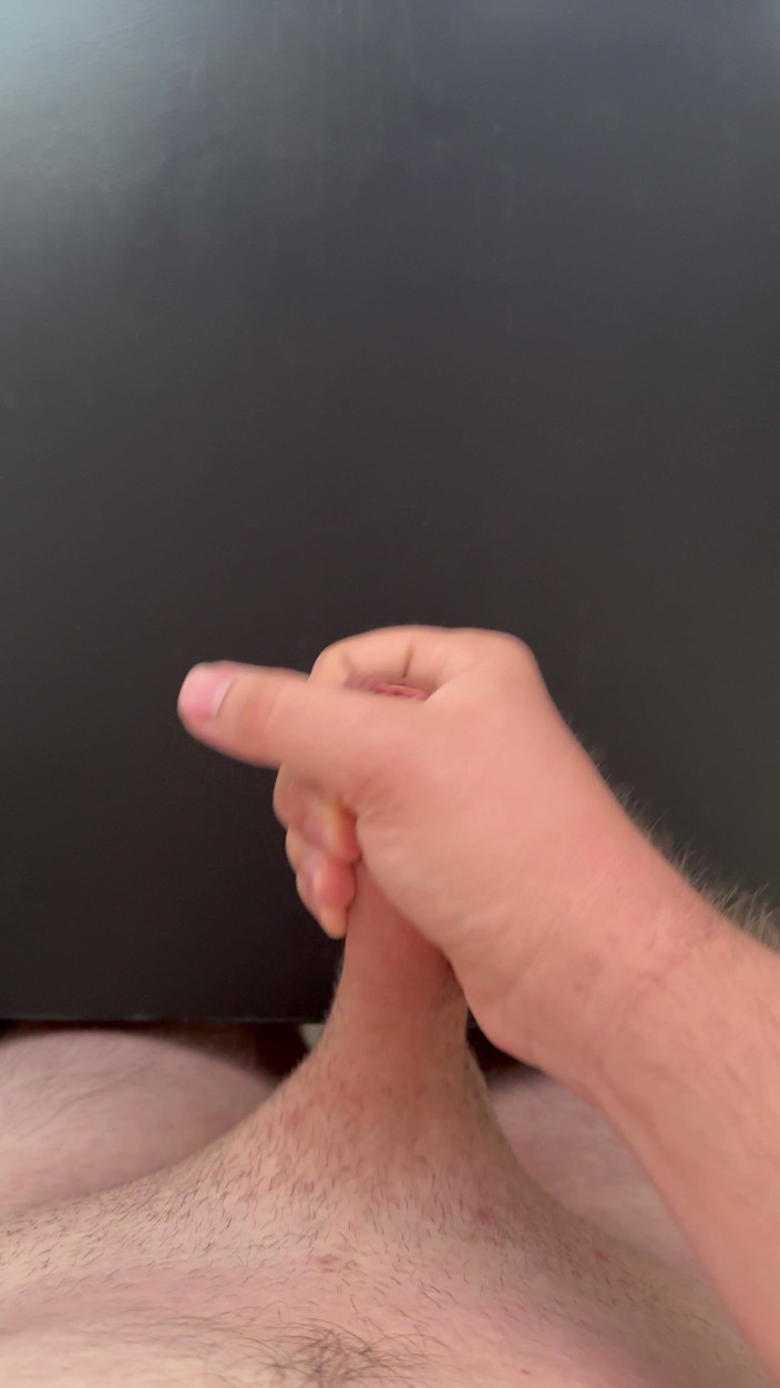 SoloEdgeMaster: Le mie palle erano troppo piene