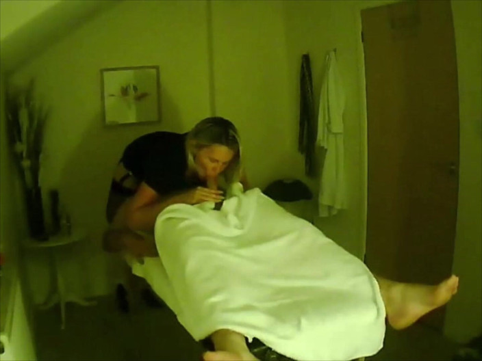 Dogging after dark: 69 マッサージ