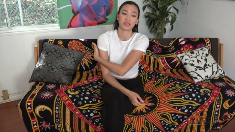 ATK Fans (Exotics): Madi Laine Tells Us About Her Life and What She...