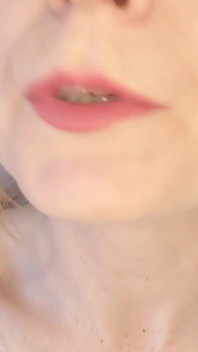 CFNM JOI Freckle Fetish