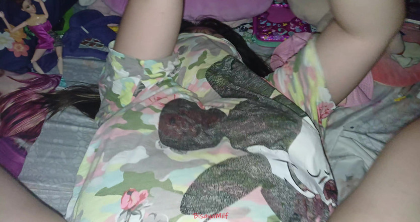 BisayaCouple29: Seductive Pussy Moans Fuel Multiple Orgasms Fast