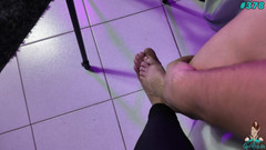 Squirting Sp: Sâni amatori și fund mare și mult ejaculat