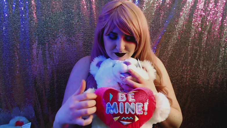 goddessjoules: Valentinstag Asmr