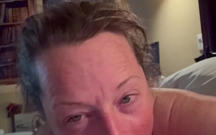 Bonewizzard69: Mommy Always Does Her Best to Start the Morning